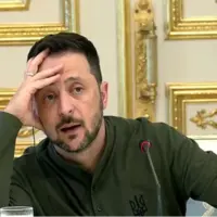 پای زلنسکی به پرونده قتل چارلی کرک باز شد!