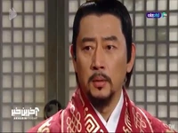 جومونگ و افرادشو دستگیر کردن!