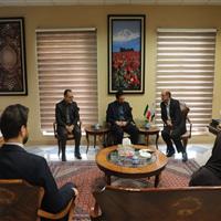سرمایه‌گذاری در حوزه گردشگری آبی استان اردبیل توسعه می‌یابد