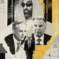 افشاگری نیویورک‌تایمز از لابی‌گری ویتکاف با امارات