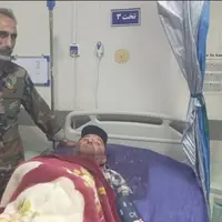 حمله با سلاح سرد به جنگلبان رودباری؛ ضارب تحت تعقیب است