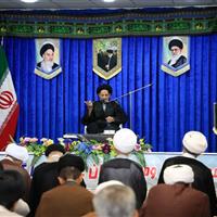 امام جمعه بیرجند: بیداری جهانی، فرصت طلایی حوزه‌های علمیه برای معرفی اسلام است