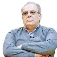 عباس عبدی: راه زیادی برای ترمیم شکاف ناشی از اعتراضات ۱۴۰۱ مانده است