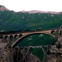 تصویر و نمایی خاص از شاهکاری به نام "ورسک" 
