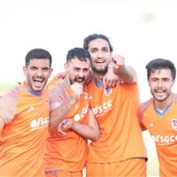 شهید قندی؛ میراث فوتبال یزد با حسرتی ۶ ساله برای حضور در لیگ آزادگان