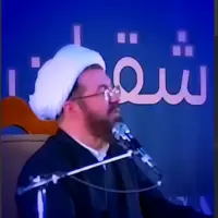 کاری که اجر شهادت دارد