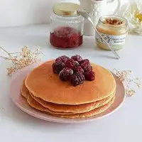 پنکیک رژیمی؛ برای صبحانه ای سبک