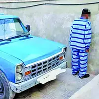 فروش نیسان آبی به جنایت در اتوبان ختم شد