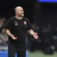 بلماضی: نتوانستیم از نقطه ضعف الهلال استفاده کنیم
