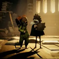 دموی بازی Little Nightmares 3 منتشر شد + تریلر جدید