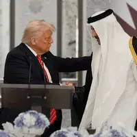 از توهم شراکت 2هزار میلیارد دلاری تا اعتراف به غیر قابل اتکا بودن ترامپ