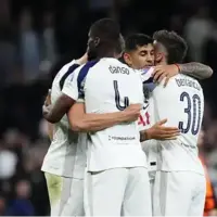 تاتنهام 1-0 ویارئال؛ پیروزی تاریخی فرانک در لندن