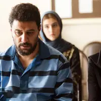 «وحشی»؛ روایتی تلخ از نقش انتخاب‌ و تقدیر