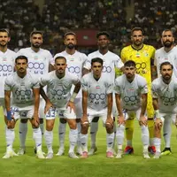 اولین بازی استقلال با حضور تمام خارجی‌ها