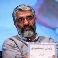 چهره ها/ قاب جدید و دوستانه پژمان جمشیدی و همسر ارسطویِ پایتخت