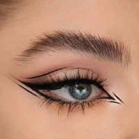 انواع مدل های خط چشم رو باید بشناسی!