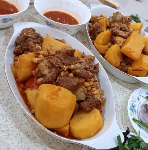 از شما/آبگوشت 😍
