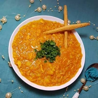 سوپ دال عدس مناسب تقویت انرژی!