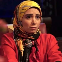 «تینا و سعید» در پشت‌صحنه سریال بچه مهندس