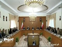 تقدیر ویژه رئیس جمهور از تیم ملی کشتی آزاد