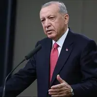 اردوغان: هرگز درباره حقوق خود در ارتباط با قدس شرقی مذاکره نخواهیم کرد