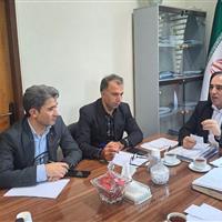 اختصاص تسهیلات به ۴۵۶ طرح اقتصادی استان اردبیل
