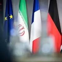 ادعای رویترز درباره مذاکرات وزرای خارجه تروئیکای اروپا و ایران