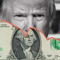 ارزش دلار در برابر یورو به کمترین سطح ۴ سال گذشته رسید