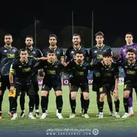 دوری 125روزه سپاهان از جشن پیروزی