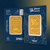 سرمایه گذاری روی طلا ، ناامن و پر خطر یا ...؟