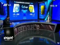 انتقاد شدید ستار همدانی از مدیریت استقلال بعد از شکست سنگین مقابل الوصل