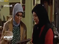 چه سیلی محکمی بهش زد!