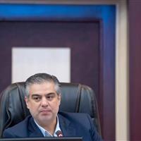 استاندار مرکزی: بازنگری اساسی در تصمیم‌گیری‌ها، کلید تسریع توسعه بافت‌های فرسوده است