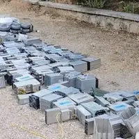 کشف و جمع‌آوری ۵۴ دستگاه ماینر غیرمجاز در استان کرمان