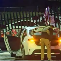 حمله به دفتر اف‌بی‌آی در پنسیلوانیا؛ مظنون گریخت