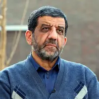 ضرغامی: معاون اول احمدی نژاد بیگناه 4 سال به زندان رفت