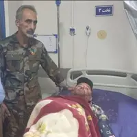 حمله مسلحانه به جنگلبان رودباری
