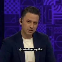 کنایه های مجری شبکه ورزش به دیگر همکار خود در شبکه سه