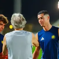 رونالدو در شروع لیگ قهرمانان نیست!