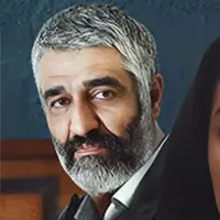 قدرت بازیگری پژمان جمشیدی در نقش جدی پلیس