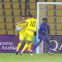 راه گل زدن به استقلال؛ سوپرگل!