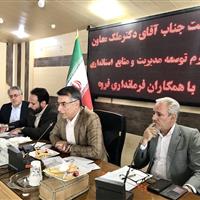معاون استاندار کردستان: همدلی میان حاکمیت و مردم راز عبور از مشکلات است