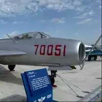 چین جنگنده مشهور خود را تبدیل به پهپاد کرد