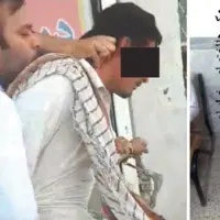 قصاص یک قاتل در زندان مشهد؛ امتداد «نگاه چپ» به حلقه دار رسید!