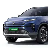 نبرد هندی؛ تاتا هریر EV مقابل ماهیندرا XEV 9E 