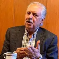 بیگدلی: شاید عربستان میانجی میان ایران و آمریکا شود