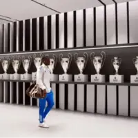راهروی جدید رئال برای وحشت رقبا