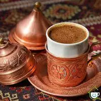 آموزش حرفه ای دم کردن قهوه ی ترک