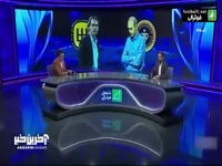 تحلیل فیروز کریمی از شکست سپاهان مقابل الحسین