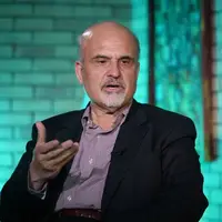 جلایی پور: پدر معنوی دلواپسان جناب احمدی‌نژاد است